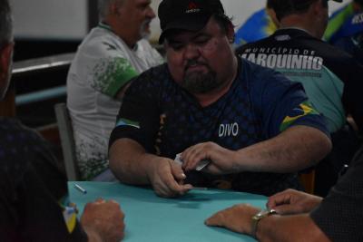 Giro Esportivo repercute o Ouro no Jarcans da Modalidade de Truco nesta terÃ§a-feira (13)